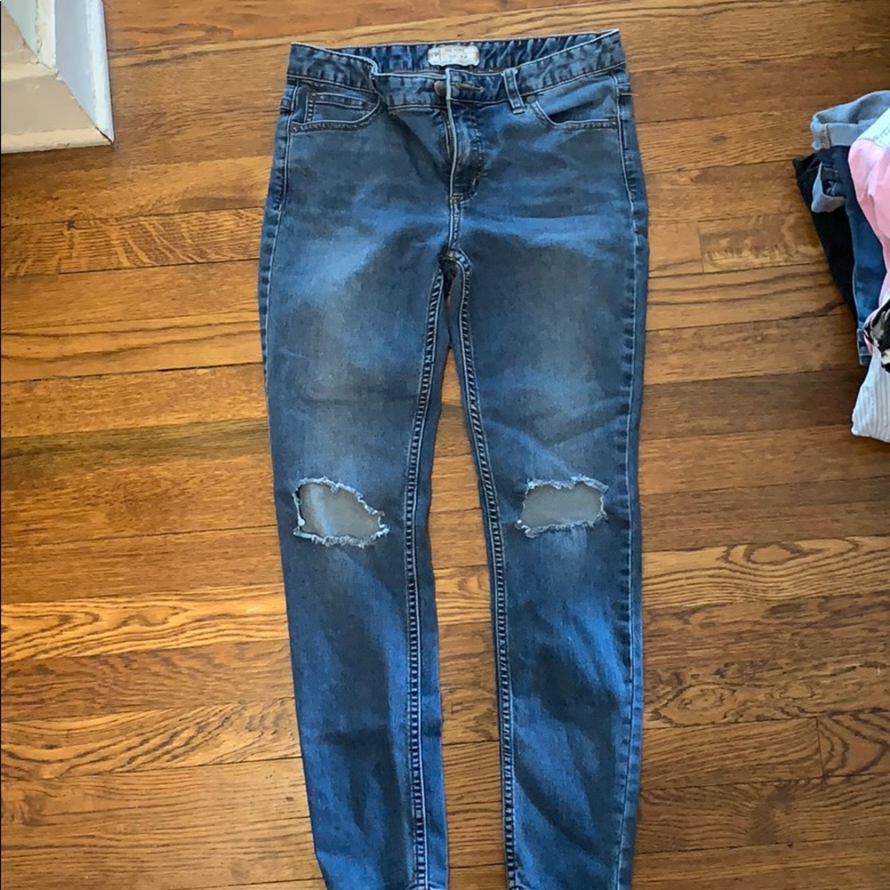Free people Jeans